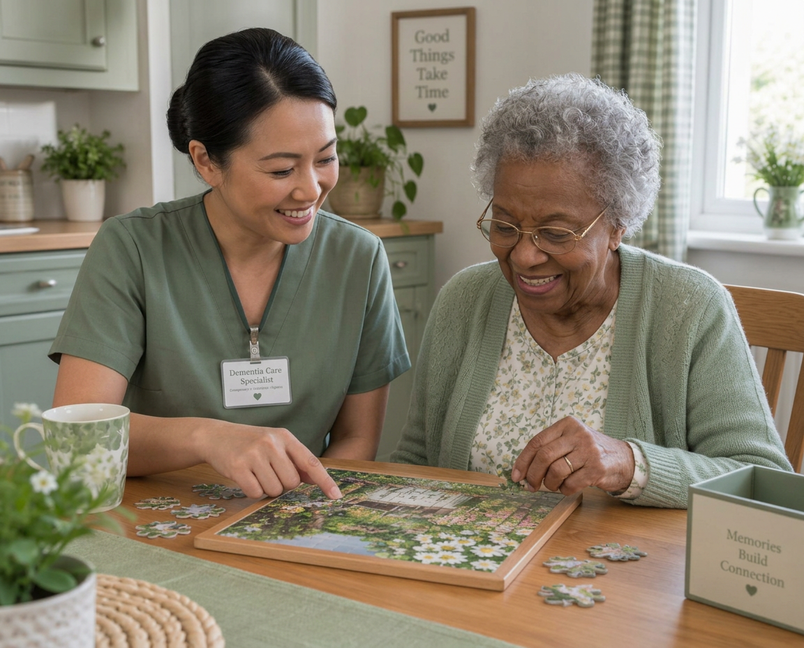 Nursing & Clinical Care